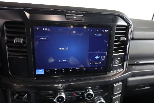 Certified 2025 Ford F350 Lariat AWD/4WD image 20