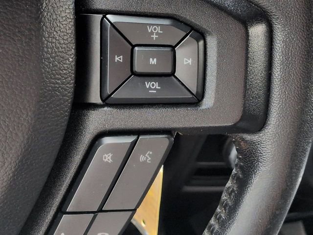 Certified 2020 Ford F150 XLT w/ Equipment Group 302A Luxury RWD image 25