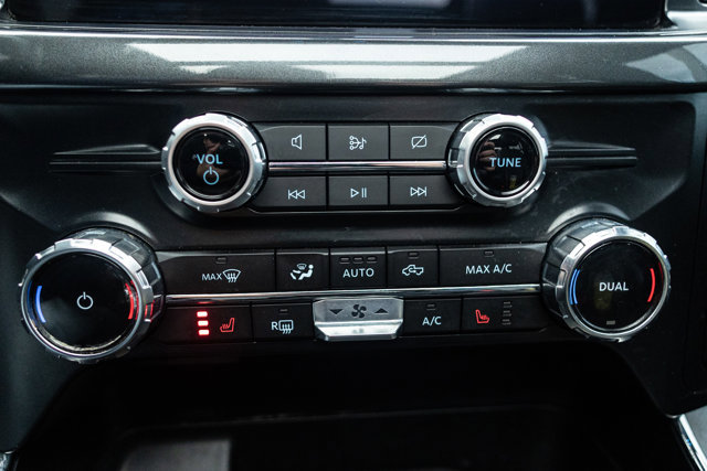 Certified 2023 Ford F150 XLT w/ Equipment Group 302A High image 23