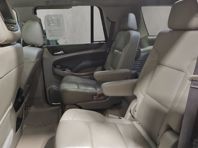 Used 2017 Chevrolet Tahoe Premier w/ Max Trailering Package AWD/4WD image 22