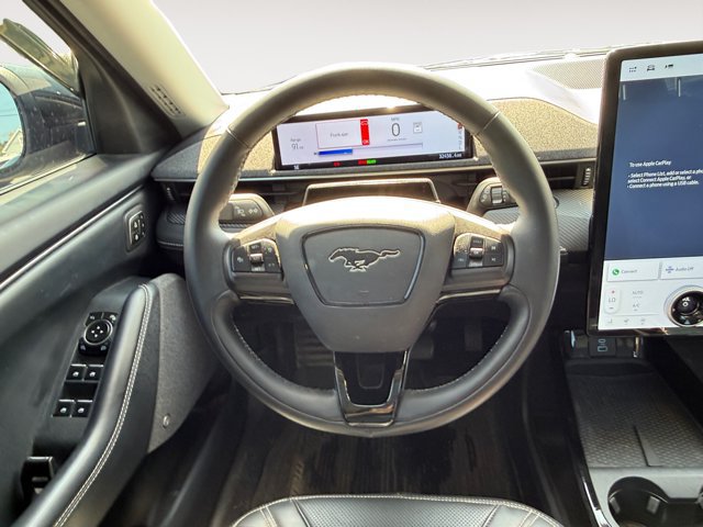 Certified 2023 Ford Mustang Mach-E Premium AWD/4WD image 17