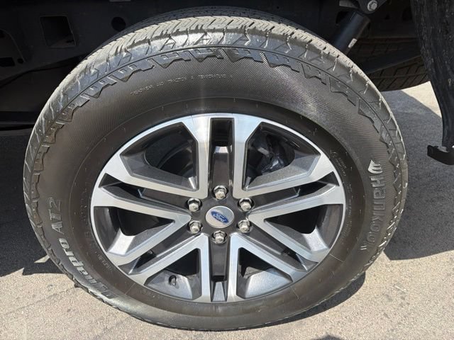 Certified 2023 Ford F150 XL w/ STX Appearance Package AWD/4WD image 22