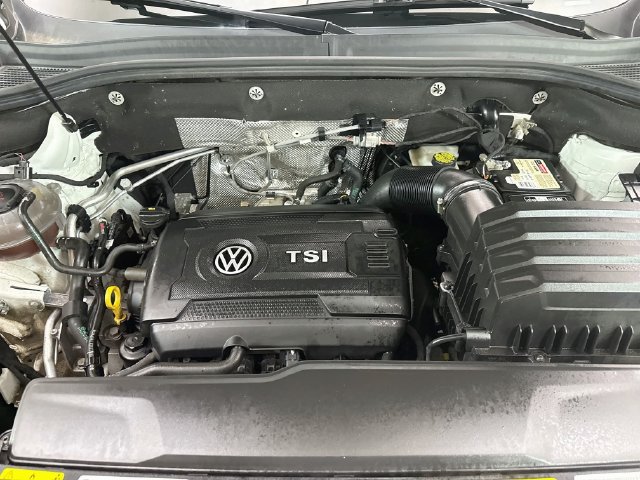Used 2021 Volkswagen Atlas Cross Sport SE w/ Panoramic Sunroof Package AWD/4WD image 29
