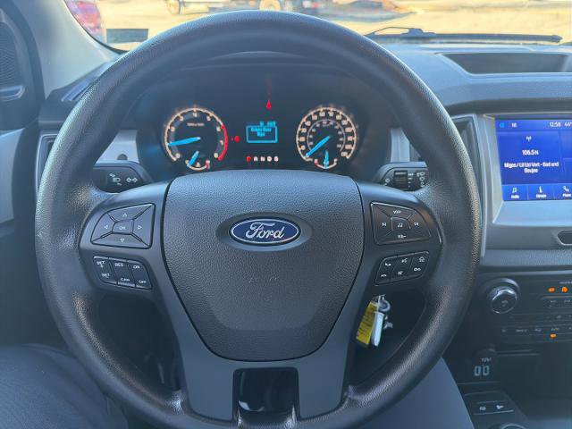 Certified 2023 Ford Ranger XL w/ Equipment Group 101A High image 30