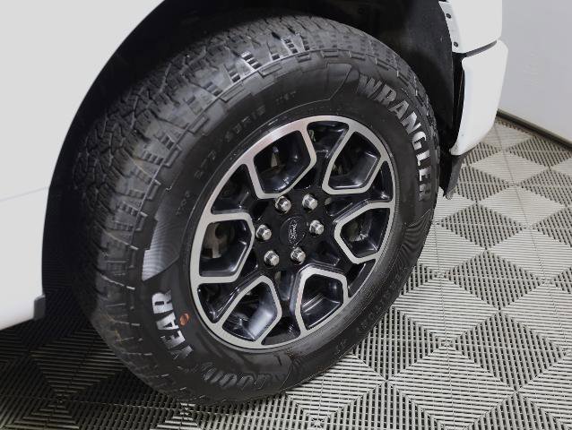 Certified 2023 Ford F150 XLT w/ Equipment Group 302A High AWD/4WD image 27