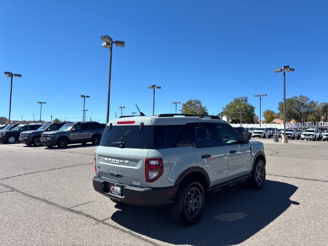 Certified 2024 Ford Bronco Sport Big Bend w/ Convenience Package AWD/4WD image 5