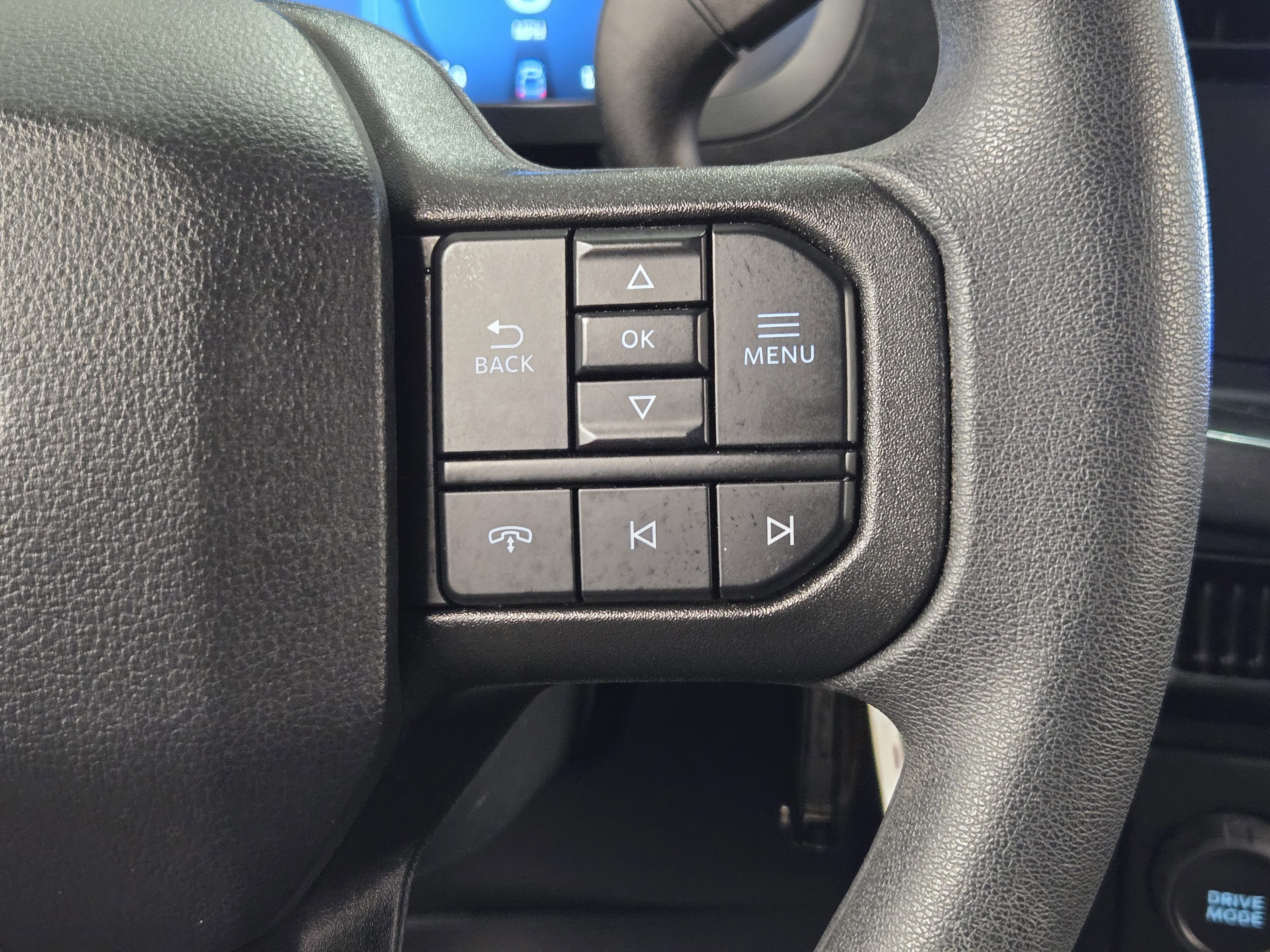 Certified 2025 Ford F150 STX w/ Equipment Group 200A image 27