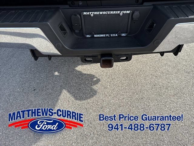 Certified 2020 Ford F250 Lariat w/ Lariat Ultimate Package AWD/4WD image 14