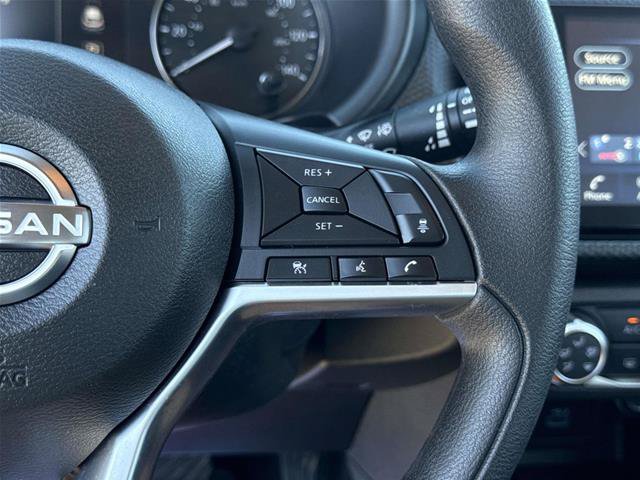 Used 2024 Nissan Kicks SV FWD image 19