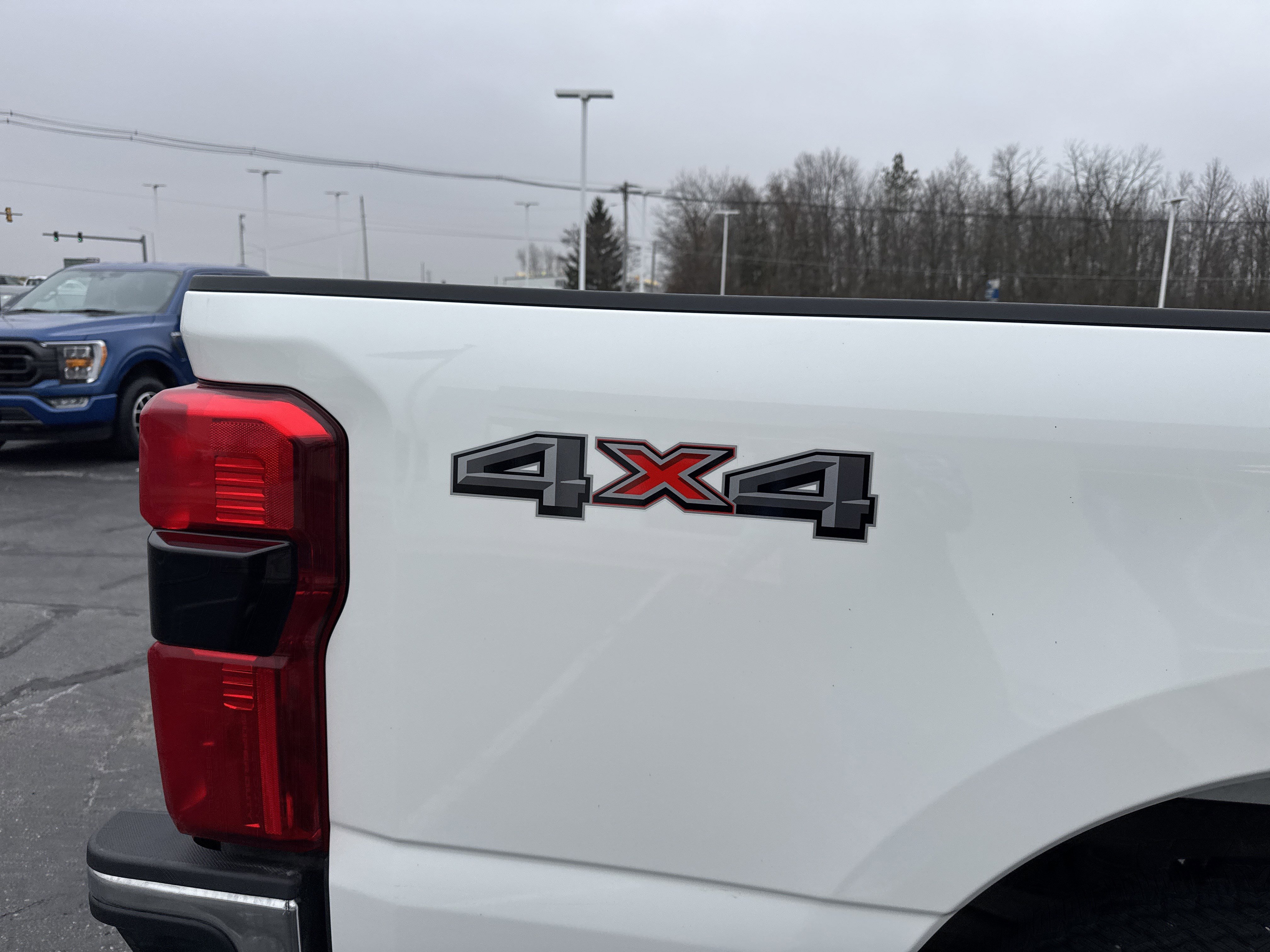 Certified 2023 Ford F350 Lariat w/ Lariat Ultimate Package image 13