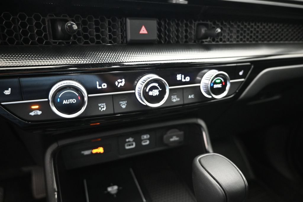Used 2025 Honda CR-V Sport Touring image 23