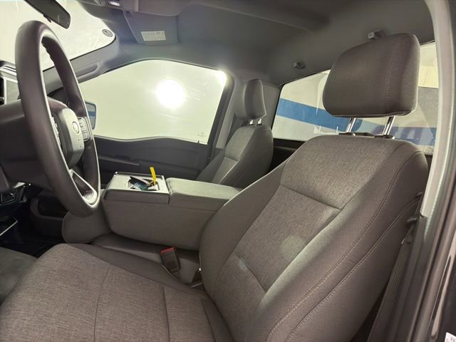 Certified 2025 Ford F150 XL AWD/4WD image 13