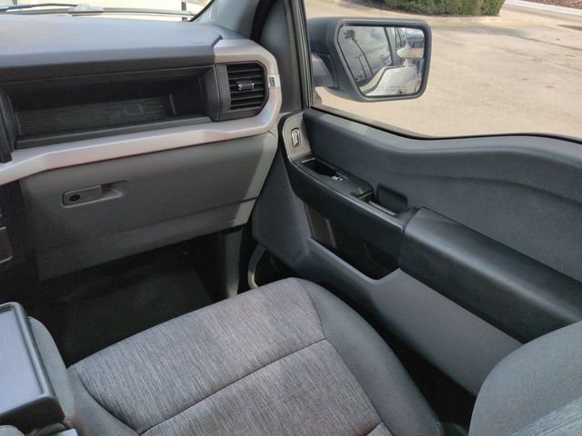Certified 2023 Ford F150 XL AWD/4WD image 16