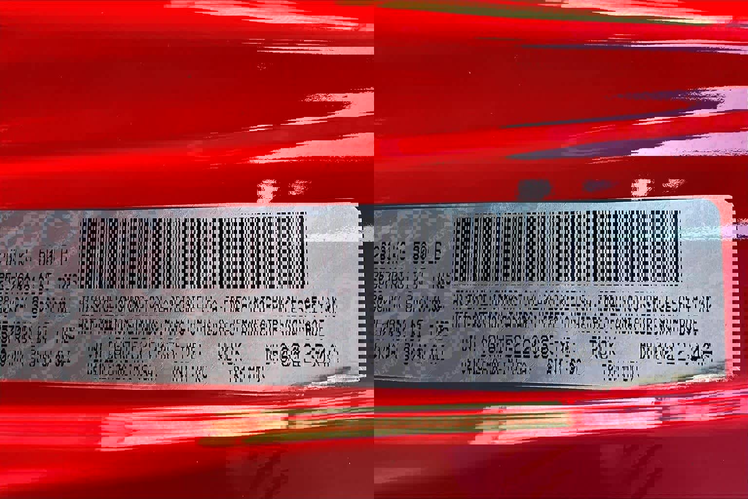 Used 2020 Jeep Gladiator Overland image 38