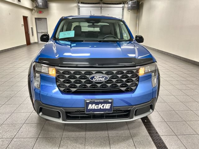Certified 2025 Ford Maverick XLT w/ XLT Luxury Package AWD/4WD image 2