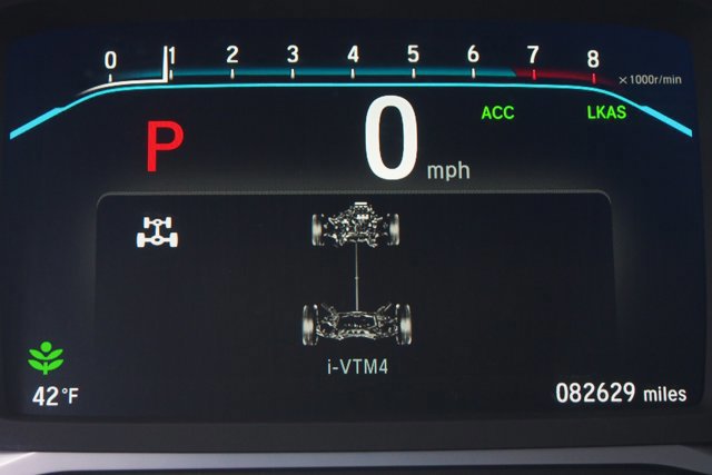 Used 2021 Honda Pilot Special Edition image 33