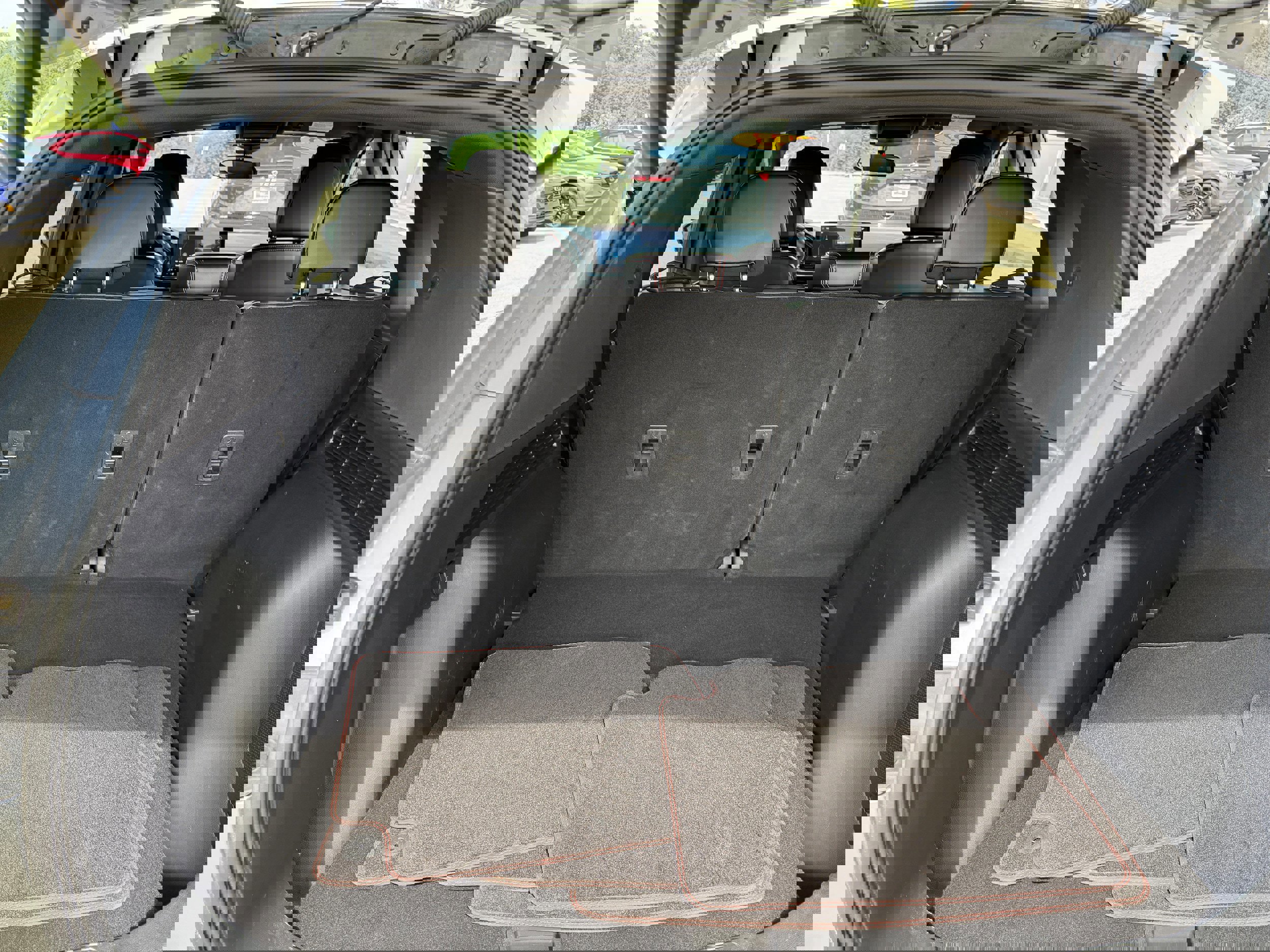 Certified 2023 Ford Escape ST-Line Select w/ Tech Pack #2 image 11