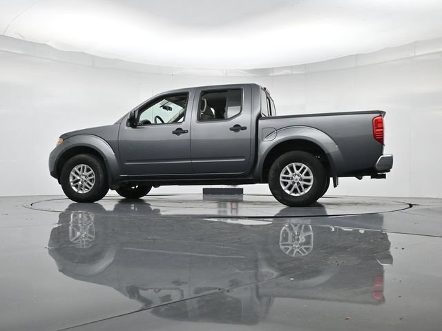 Used 2021 Nissan Frontier SV w/ SV Utility Package AWD/4WD image 37
