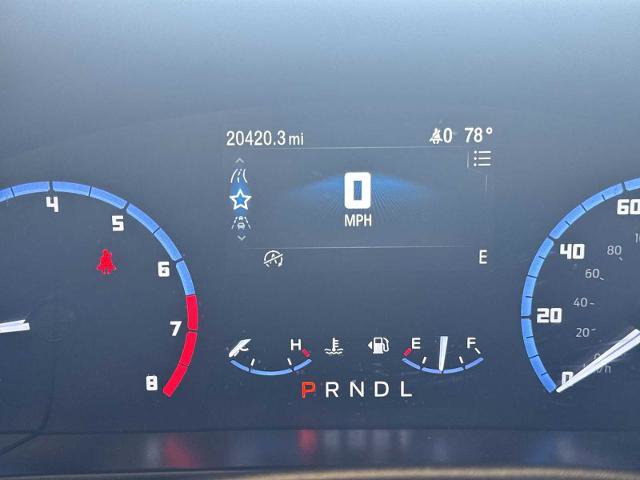 Certified 2023 Ford Bronco Sport Big Bend w/ Convenience Package AWD/4WD image 11
