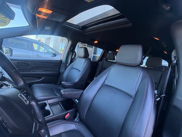 Used 2023 Honda Odyssey Sport image 12