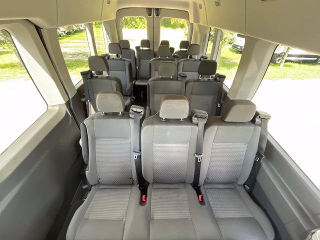 Certified 2024 Ford Transit 350 XLT RWD image 9