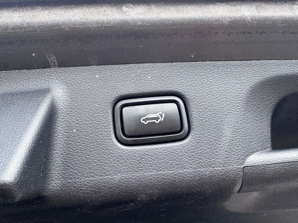 Used 2022 Hyundai Palisade Calligraphy w/ Cargo Package image 28