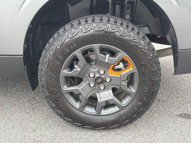 Certified 2025 Ford Maverick Tremor AWD/4WD image 21