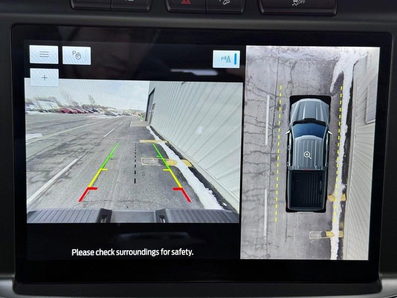 Certified 2022 Ford F150 XLT w/ Equipment Group 302A High image 17