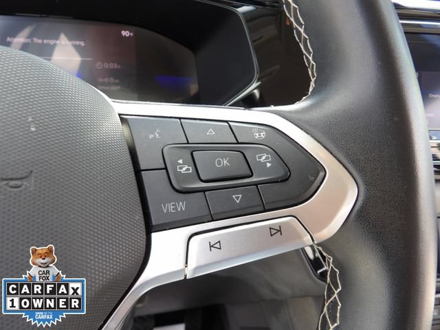 Used 2024 Volkswagen Taos S FWD image 25