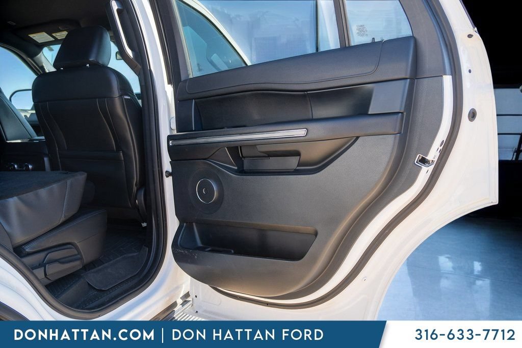 Certified 2021 Ford Expedition XLT AWD/4WD image 23