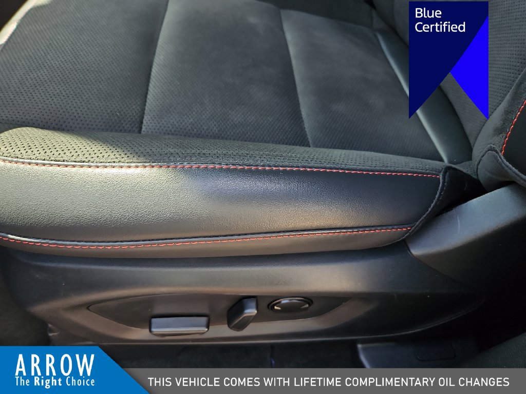 Certified 2026 Ford Explorer ST RWD image 24
