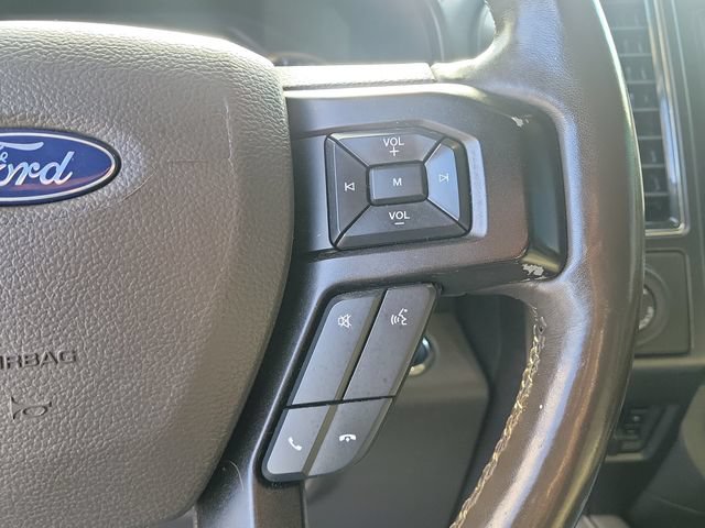 Certified 2019 Ford Expedition Limited w/ Equipment Group 302A RWD image 28