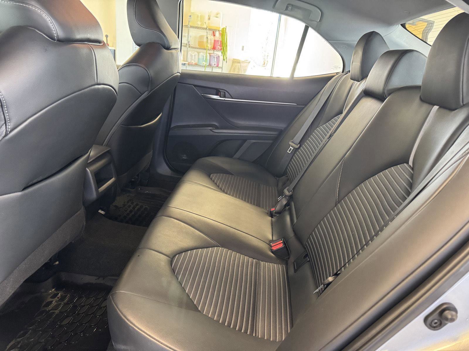 Used 2022 Toyota Camry SE image 26
