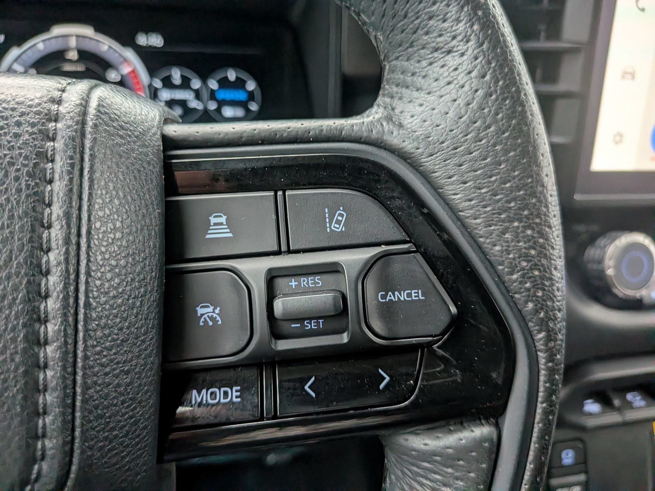 Used 2023 Toyota Tundra TRD Pro AWD/4WD image 19
