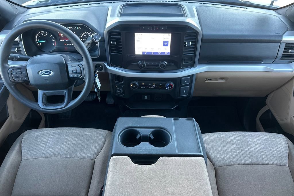 Certified 2023 Ford F150 XLT image 15