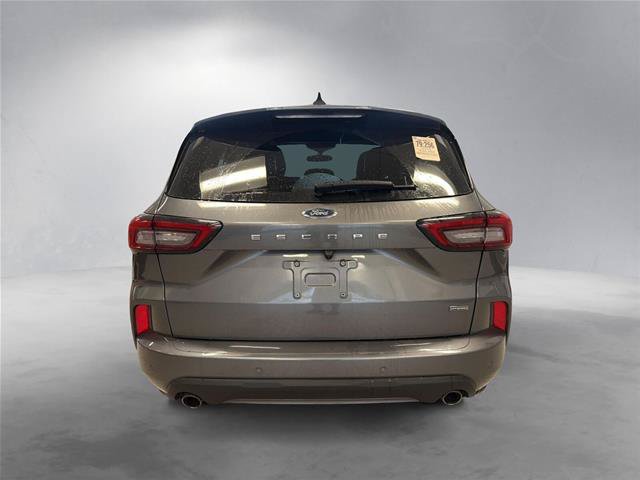 Certified 2023 Ford Escape ST-Line w/ Equipment Group 301A FWD image 13