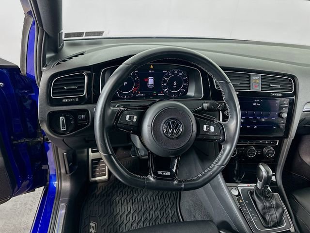 Used 2019 Volkswagen Golf R 4-Door image 21