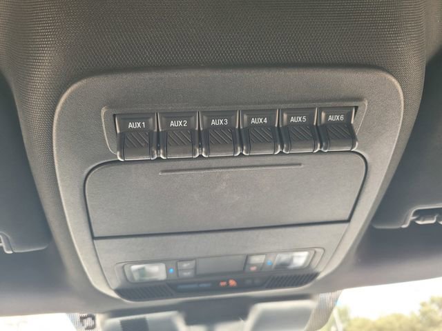 Certified 2022 Ford F150 Tremor AWD/4WD image 21