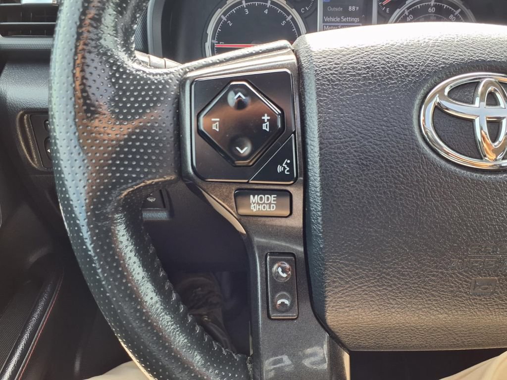 Used 2023 Toyota 4Runner TRD Pro AWD/4WD image 18