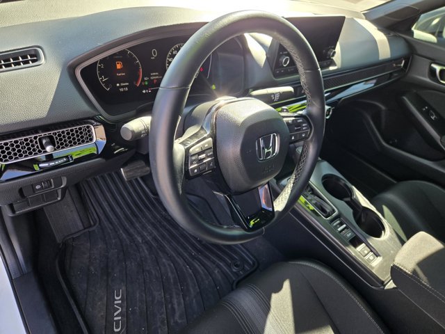 Used 2025 Honda Civic Sport image 18