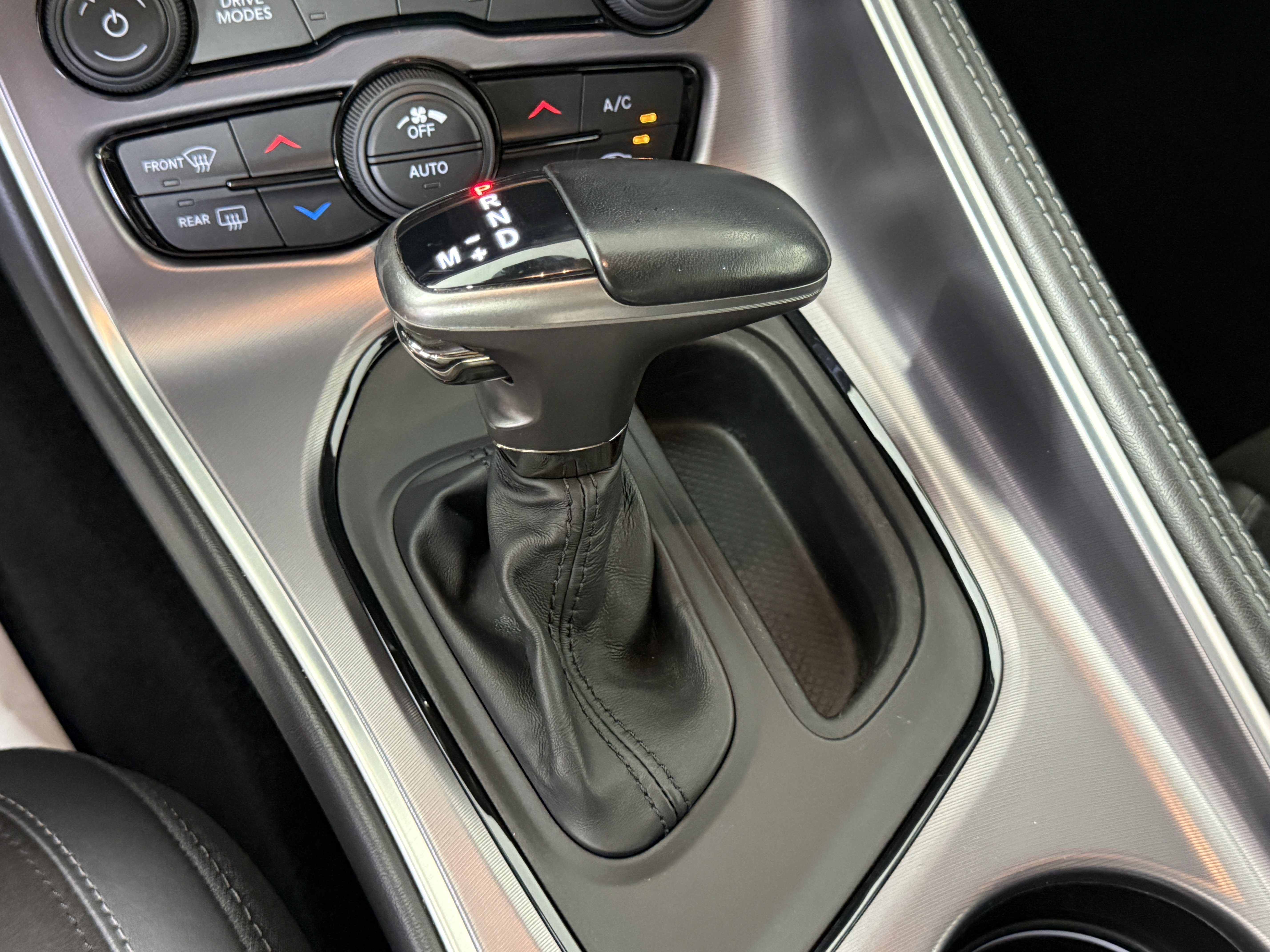 Used 2020 Dodge Challenger R/T Scat Pack RWD image 21