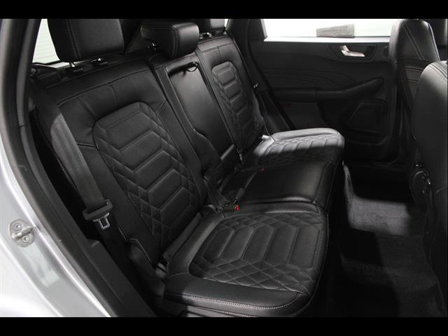 Certified 2023 Ford Escape Platinum w/ Premium Technology Package AWD/4WD image 19