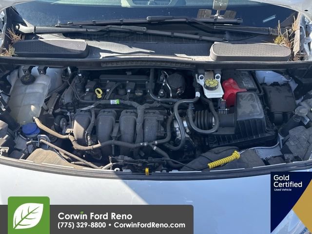 Certified 2023 Ford Transit Connect XL image 16