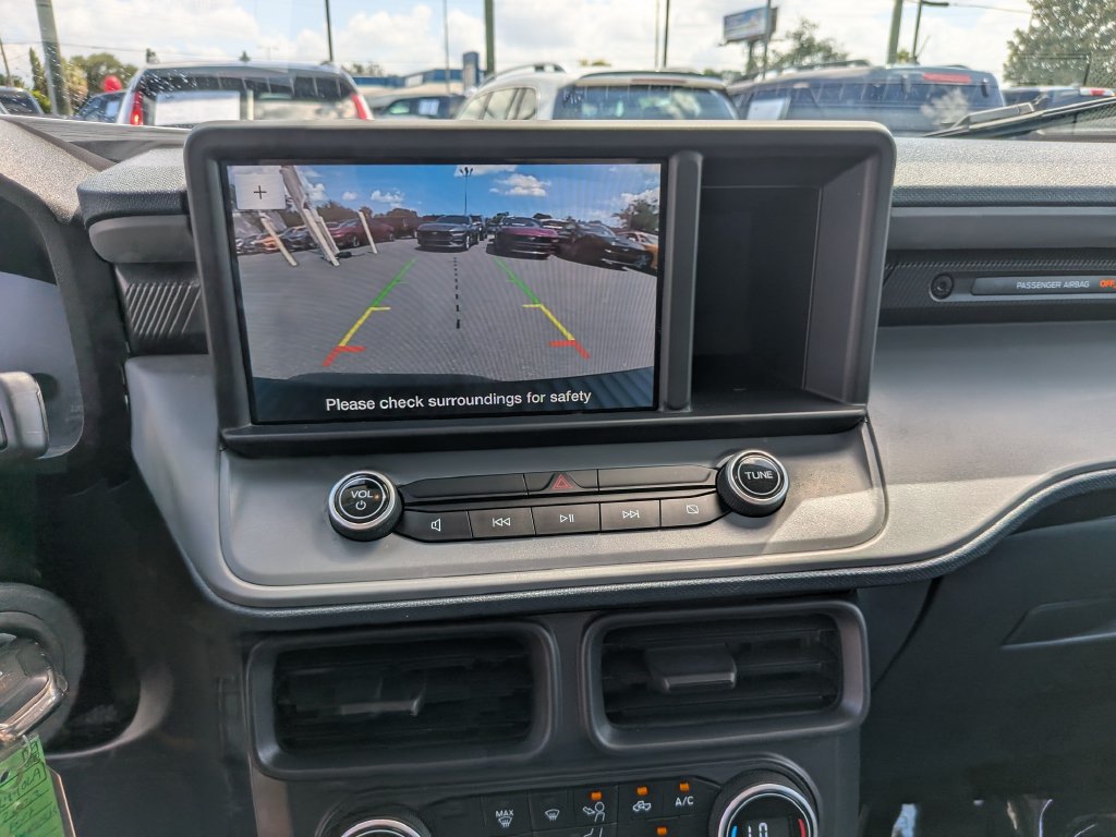 Certified 2022 Ford Maverick XL FWD image 23