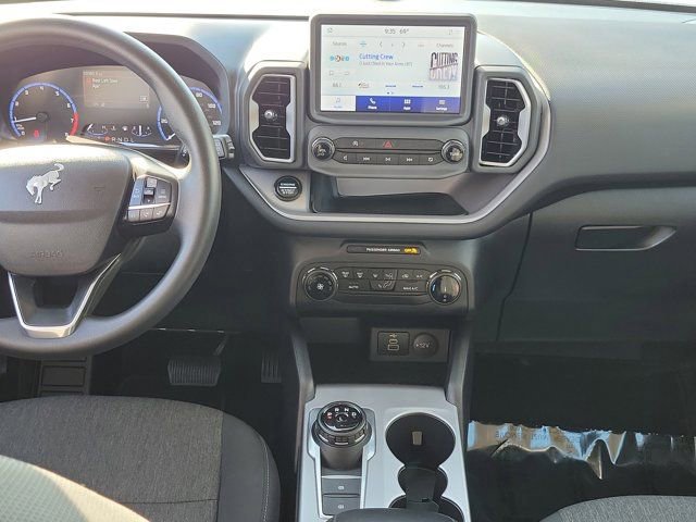 Certified 2024 Ford Bronco Sport Big Bend image 20