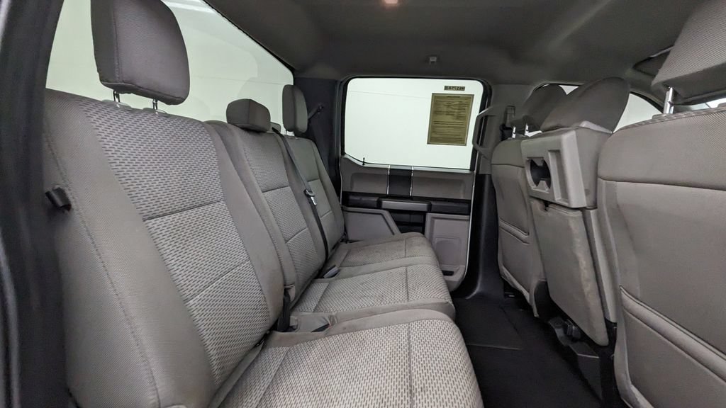 Certified 2020 Ford F250 XLT AWD/4WD image 34
