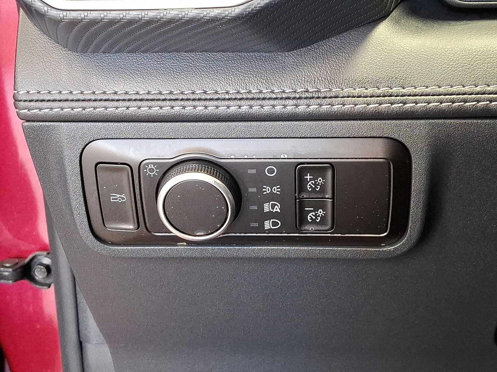 Certified 2025 Ford Mustang Premium w/ Mustang Nite Pony Package image 26