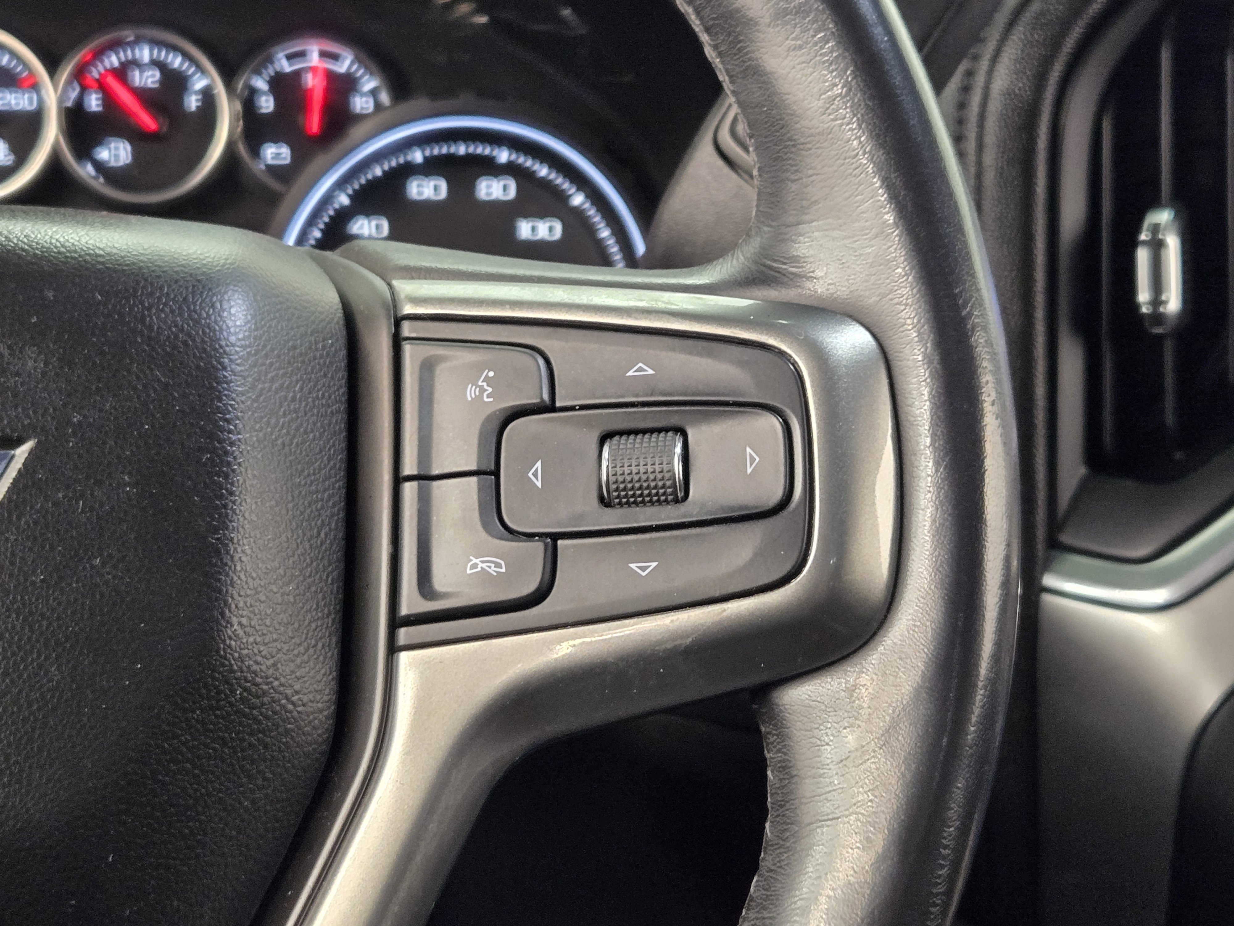 Used 2020 Chevrolet Silverado 1500 LTZ w/ LTZ Texas Edition image 29