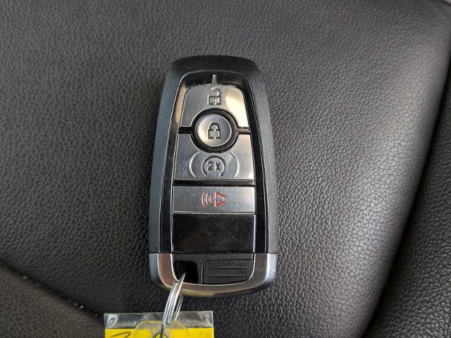 Certified 2024 Ford Bronco Badlands image 38