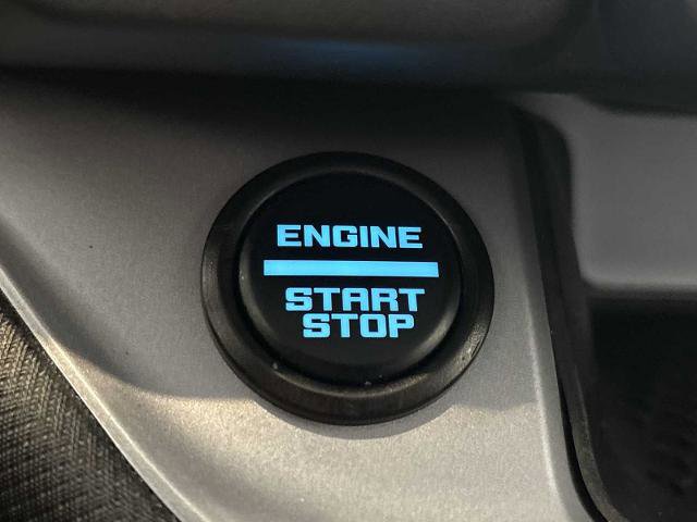 Certified 2023 Ford Bronco Sport Big Bend w/ Convenience Package image 15